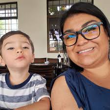 A creamy, cheesy Cordon Bleu twist