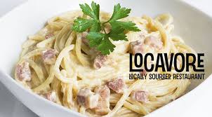 Spaghetti Carbonara