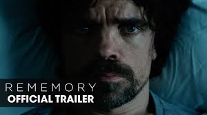 Relive the past to solve a mystery with Peter Dinklage in 'Rememory' trailer