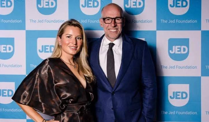 Scott Galloway Wife