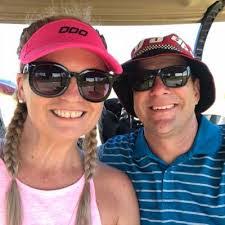 Kellie Hansen's Instagram, Twitter & Facebook