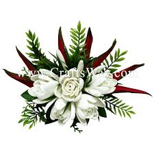 We did not find results for: Foam Tuberose Silk Heliconia Hair Clip Craftsway Llc Artificial Flowers Crafts Items