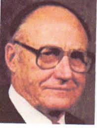 Clarence Francis Hines (1912-2008)