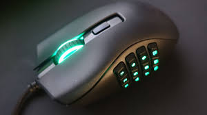 The top inputs are standard fare: Razer Naga X Review Surrounded By Strong Predators Tom S Hardware