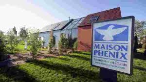Le Temps Des Maisons Phenix Alternatives Economiques