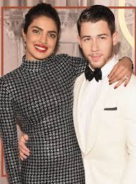 The First Text Nick Jonas Ever Sent Priyanka Chopra Is Made For Fake Relationship Truthers Nick Jonas Priyanka Chopra Ralph Lauren Wedding Dress