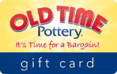 Check your gift card balance online & grab discount deals for free. Old Time Pottery Gift Card Balance Check Giftcardgranny