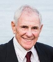 Max Swindell Obituary (2015)