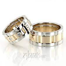 Rolex Style Bestseller Wedding Ring Set Matching Wedding Rings Rings For Men Wedding Rings