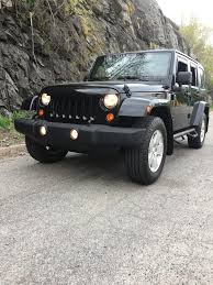 Image result for Brilliant Black 2011 Jeep