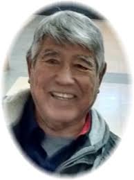 James L. Mann, age 75, of Muddy Creek