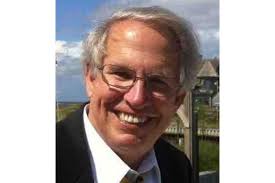 Timothy Croft Obituary (1944