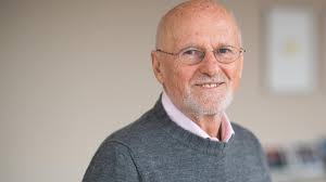 Milliardär Dirk Roßmann: „Brauche keine Villa oder Hummer“