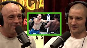JRE MMA Show #143