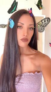 🦋 #foryoupage #freckles #tiktok