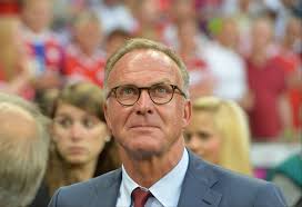 Rummenigge razočaran: Lewandowski bi lahko osvojil zlato žogo