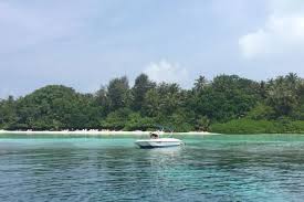Sekarang ke maldives gak pake mahal ! Open Trip Hemat Ke Maldives Yang Menggoda Halaman All Kompas Com
