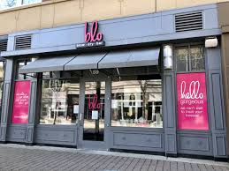 And so, the blo blow dry bar concept was born: Op Ed What S The Real Reason For Forbidding Blow Drying Hair We Ha West Hartford News