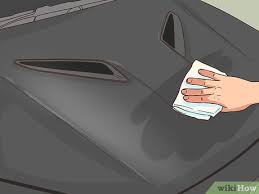 You'll notice on this vehicle, there's still plenty of. 3 Ways To Remove Plasti Dip Wikihow