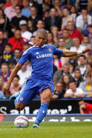 Брума йеффри (jeffrey bruma) футбол защитник нидерланды 13.11.1991. Jeffrey Bruma On Twitter 7 Years Ago With Chelsea Fc Throwbackthursday