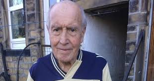 Death of decorated Korean war veteran