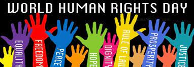 Dia mundial de los derechos humanos. Declaracion En El Dia Mundial De Los Derechos Humanos Realizada Por La Comision De Derechos Humanos De Ifsw International Federation Of Social Workers