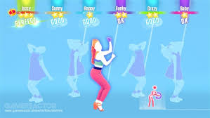 Dandy club (belgorod) английский язык. Just Dance 2016 S Full Tracklist Unveiled