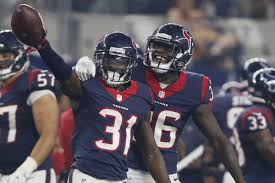 2016 Houston Texans Roster Cuts Summary Heres The First 53