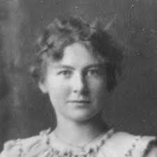 Agnes Schiller Trushinski (1900-1936)