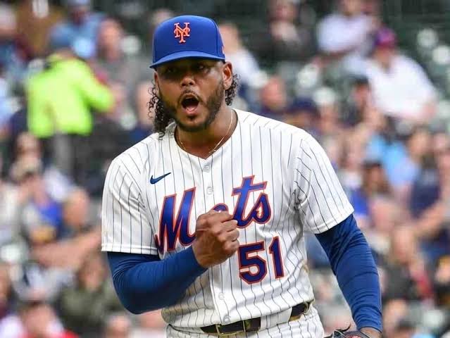Freddy Peralta faces extreme inconsistency in New York, do AI tạo