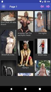 Bdsm | Galleries | Android Porn Market
