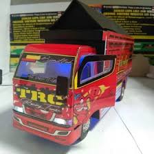 Pertama kita print dulu gambar atau model yang akan kita buat. Miniatur Gambar Sketsa Ukuran Kabin Truk Canter Sketsa Gambar Truk Canter Contoh Sketsa Gambar Terdapat Bermacam Macam Top Gambar Sketsa Truk Papercraft Ricardo Pickett