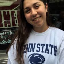 THON Director Thursday: Meet THON 2020 Hospitality Director Ryan Humbert