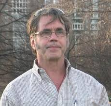 Playwrights' Perspective: On the Ground Floor With...John Greiner-Ferris