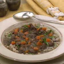 A slow cooker provides a great way to prepare a meal. Healthy Slow Cooker Crockpot Recipes Eatingwell