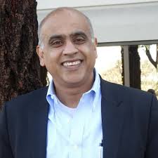 Blogs by Atri Chatterjee