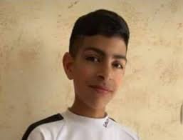 12-year-old succumbs to wounds inflicted by Israeli gunfire in Ramallah