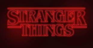 Stranger things 3 logo png. Stranger Things Season 3 Has Turned Branding Upside Down Dmi