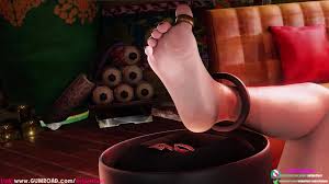 BoundHub - Fighting for a Cloud Tickling Tickle