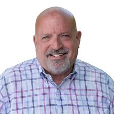 Larry Bleich's Instagram, Twitter & Facebook