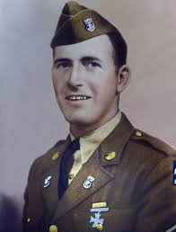 CPL Raymond Vanderloop was Killed in Action 82 years ago