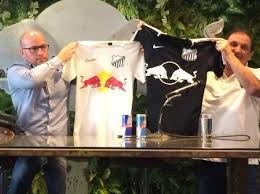 As camisas 1 e 2 seguem o padrão do ano passado. Volta Do Quadriculado Bragantino Red Bull Promete Surpresa Em Uniforme