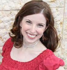 Kerri Benson's Instagram, Twitter & Facebook