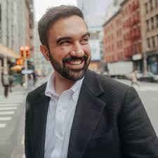 NYC defeated Islamophobia and antisemitism tonight. Andrew Cuomo's campaign  to appeal to Jews by treating them as antisemitic canards has failed , as  did his effort to attack Zohran Mamdani based on