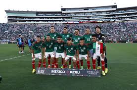 Mexico vs New Zealand tickets at Rose Bowl: Cost, cheapest price to watch  2024 friendly in California | Sporting News