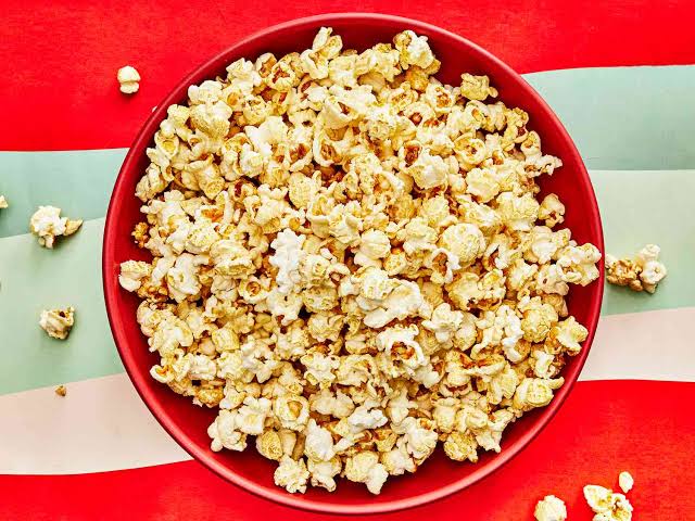 Popcorn