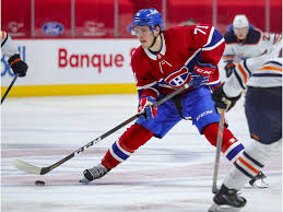 Complete player biography and stats. Canadiens Call On Inexperienced Jake Evans To Slow Leafs Top Line Montreal Gazette