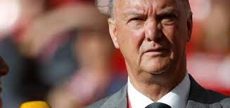 Maybe you would like to learn more about one of these? Slachtoffer Karatetrap Van Gaal Blikt Terug Had Weggestuurd Moeten Worden