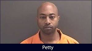 Man arrested after robbing Roanoke Co. Food Lion