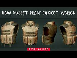 In addition to ballistic protection, some bulletproof vests can also integrate stab or slash protection. Bullet Proof Jacket Bulletproof Vest Latest Price Manufacturers Suppliers
